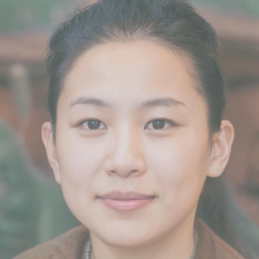 Evelina Kronenberger, Leiterin Finanzstrategie