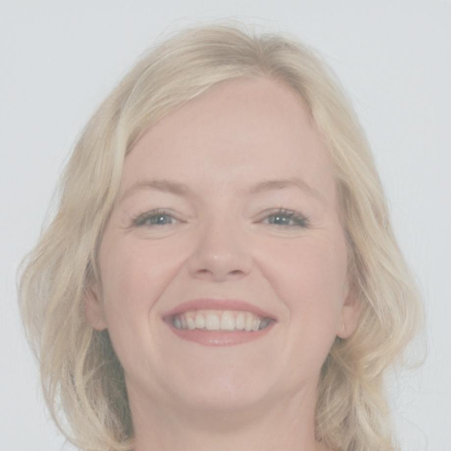 Teilnehmerin Portrait